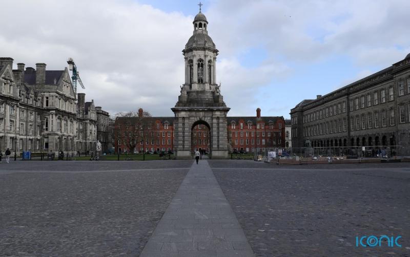 Minister for Education confirms students fleeing Ukraine can continue studies in Irish Universities 