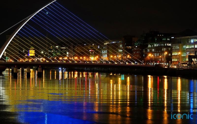 'A tangible demonstration of Ireland's support' - Ireland sends food and armour to Ukraine 