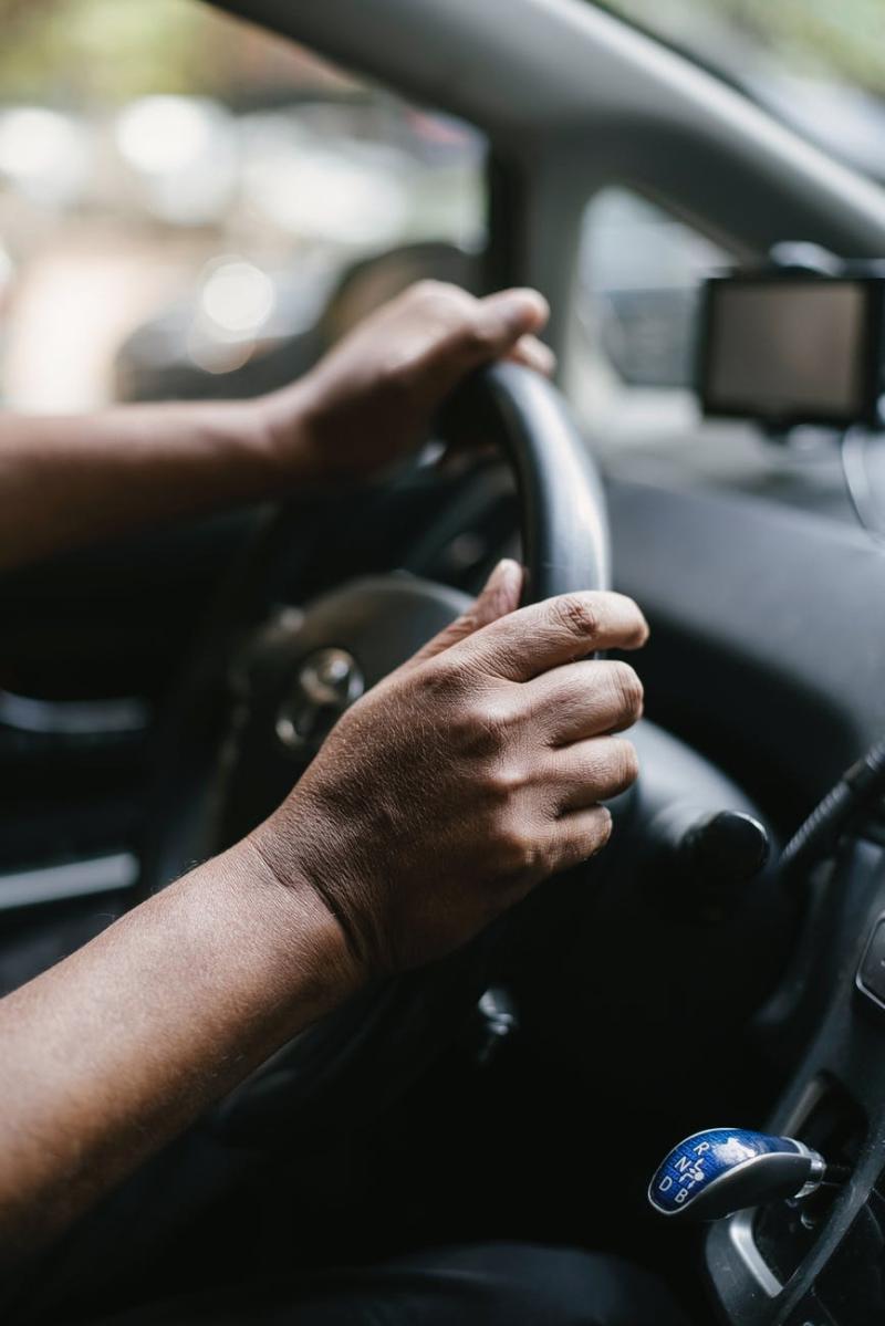 Fewer than 0.5% of vehicles caught speeding in first 12 hours of Slow Down Day