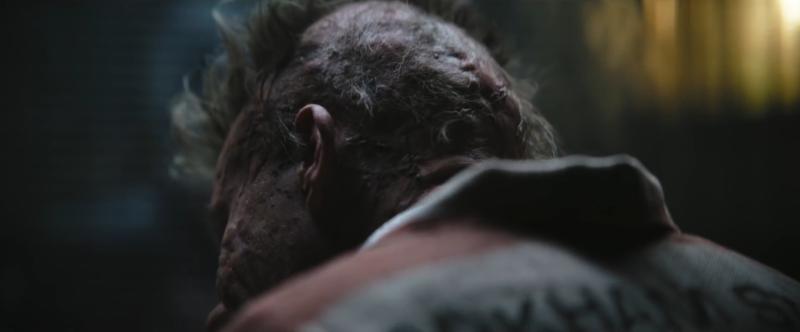 WATCH: Irish actor Barry Keoghan stars as Joker in deleted Batman scene