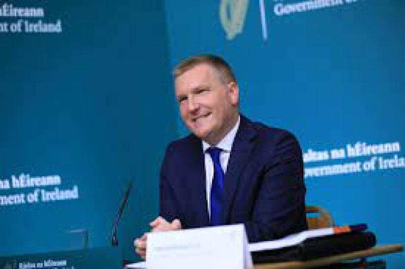 Govt estimates cost of taking in 100,000 Ukrainian refugees could be &euro;2.5bn