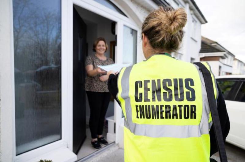 Census 2022 will show a changing Donegal