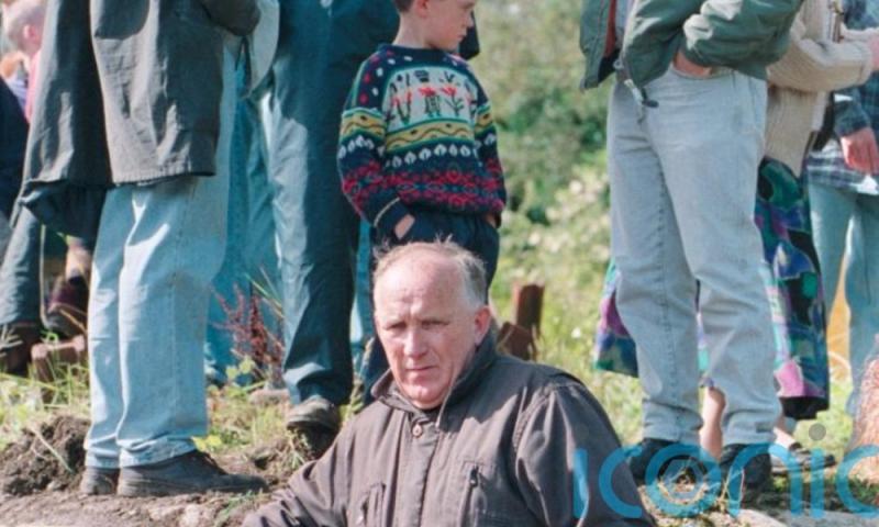 Judge rules material from Troubles documentaries be handed to PSNI for terror probe