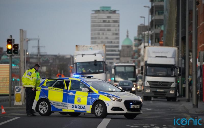 'We are all in crises' - Hauliers face fines for disruptions in Dublin amid fuel protest 