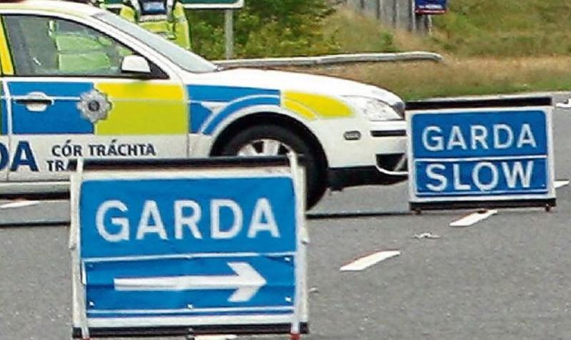 Breaking: Pedestrian (40s) killed and 2 more injured as SUV crashes into pedestrians in Kerry