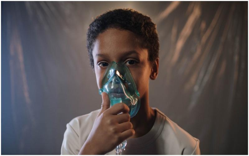 Is Ireland safe for children with asthma? - Asthma Society of Ireland reveals new survey findings 