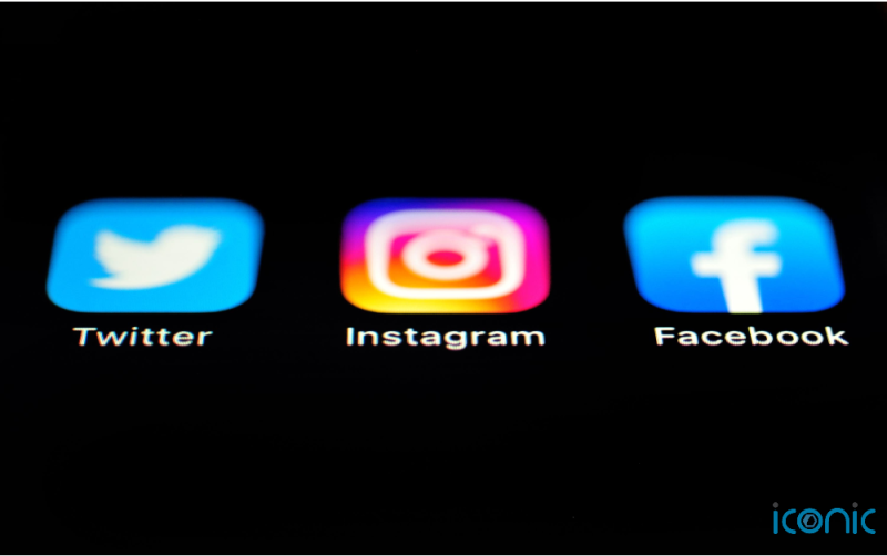 New research reveals taking a small break from social media can reduce anxiety and depression 