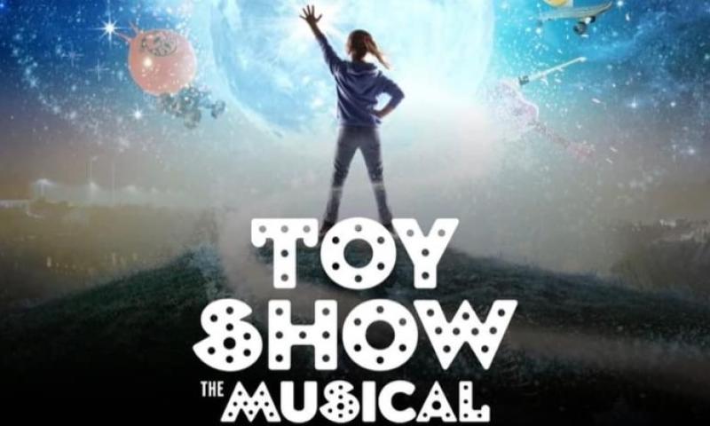 RT&Eacute; confirms cancellation of three Toy Show the Musical shows 