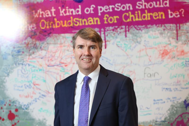 Surge in complaints to Children's Ombudsman with effect of pandemic to be felt 'for years to come'