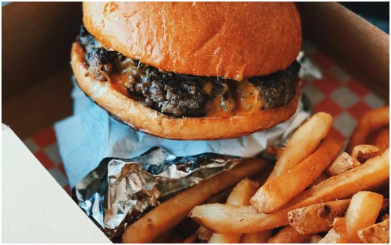 Calling all Independent Takeaways in Ireland! RT&Eacute; wants you for their new show