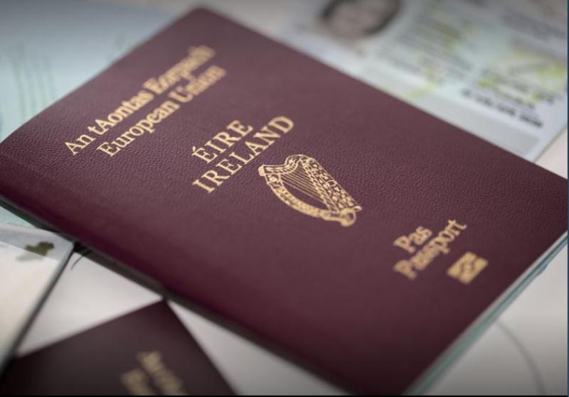 Passport panic - Donegal TDs office is "struggling with an unresponsive passport service"
