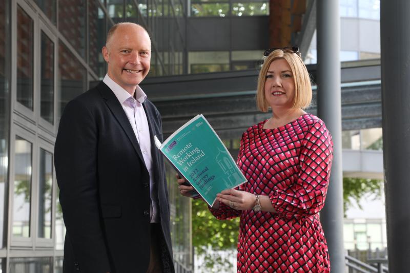 Many workers willing to  quit job or take pay cut to secure remote working