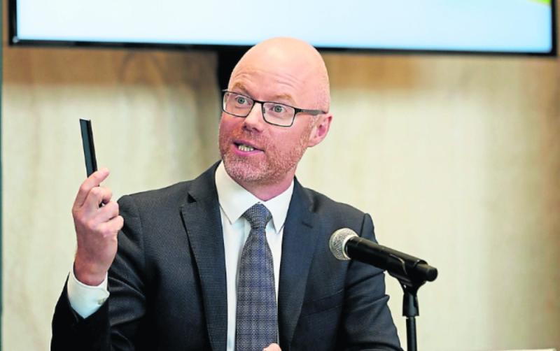 New advisory group on monkeypox will 'strengthen' Ireland's response - Donnelly