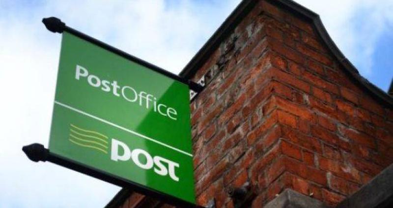'The lifeblood of our towns and villages' - Irish Postmaster's Union welcomes &euro;30m funding package