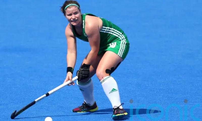 'Surreal' - Ireland's highest capped sportswoman given MBE honour by UK's queen