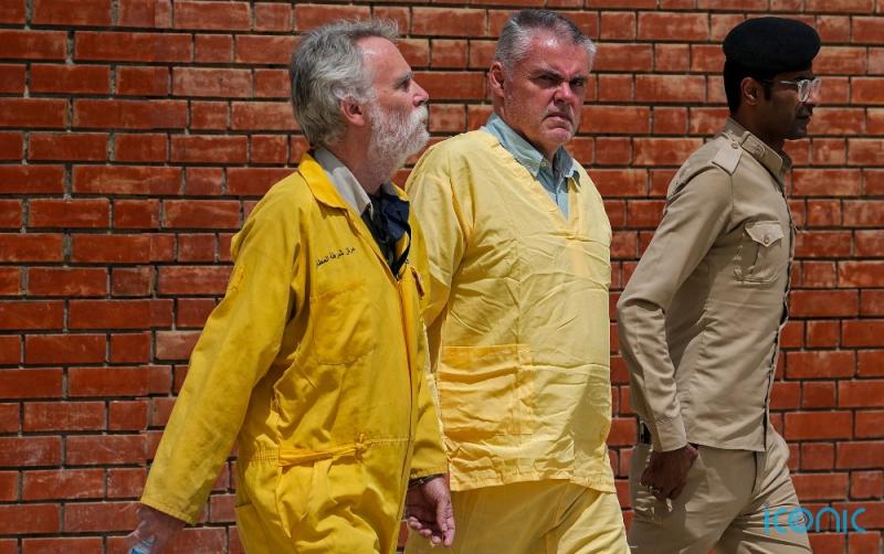 'I didn't know about Iraqi laws' - Man handed 15 year jail sentence for attempted artefact smuggling