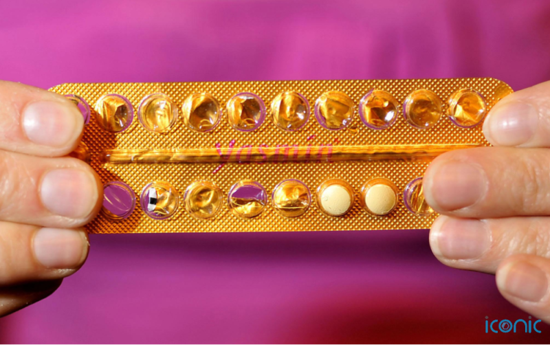 'It's good news' - New research suggests attempted suicide rates lower in women using contraceptives