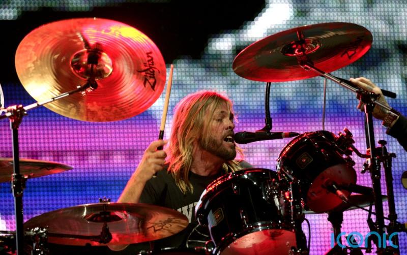 Foo Fighters announce tribute concert to celebrate late drummer's 'monolithic talent'