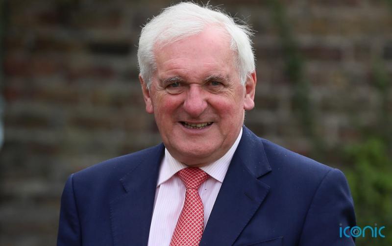 'I shudder to think' - Bertie Ahern warns Ireland could become semi-detached from EU single market 