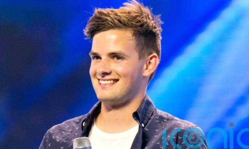 Fianc&eacute;e of X-Factor star who formed English-Irish boyband dies on wedding day