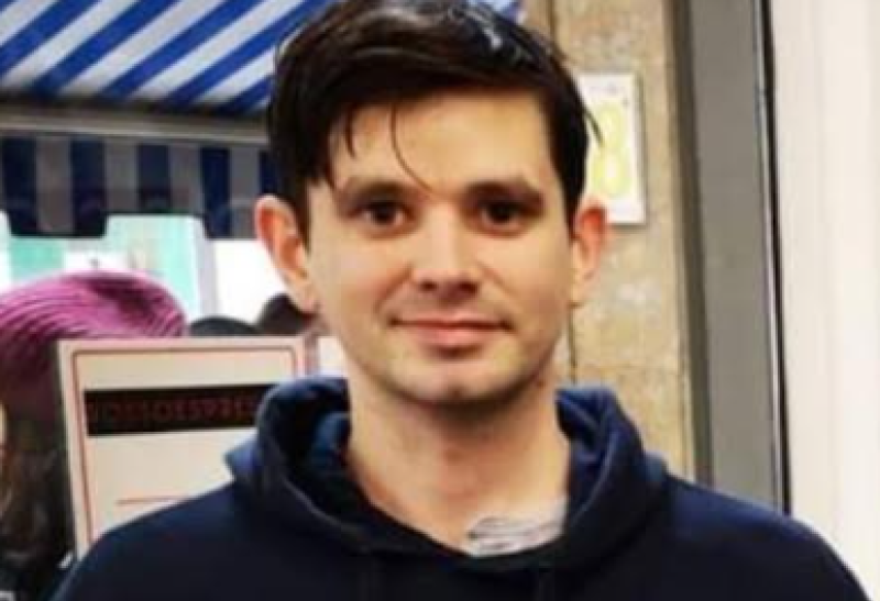 Family of missing 37 year old concerned for his welfare