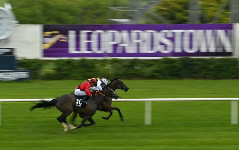 RACING: Your guide to Thursday&rsquo;s action at Leopardstown&nbsp;