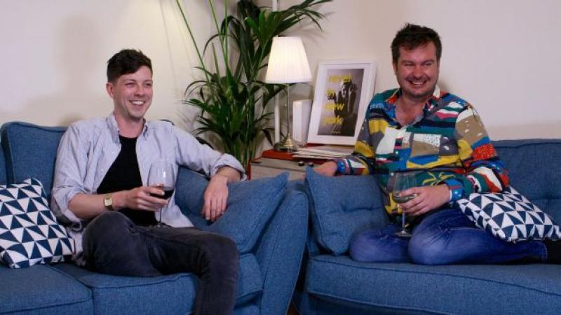 Are you a couch TV critic? If so, Gogglebox Ireland wants to hear from you 