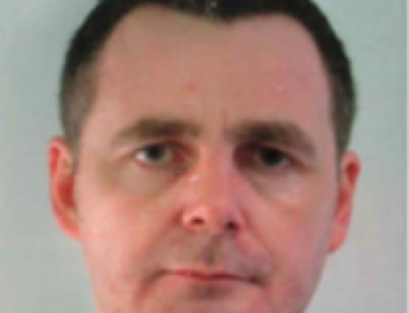 Search for 40-year-old man ends after discovery of body