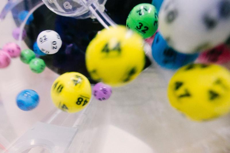 Lotto hit over &euro;1 billion in ticket sales last year thanks to jackpot roll-over fever