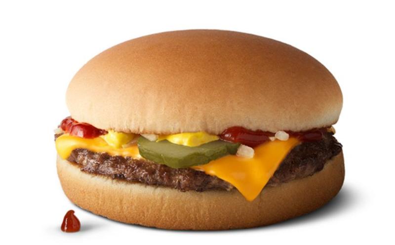 McDonald's announces that some of its most popular items are going up in price
