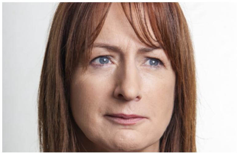 Irish politician  on Ukrainian secret service list accused of promoting 'Russian propaganda'