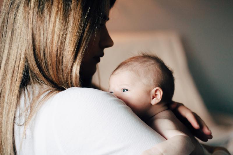 Irish experts call for more support for employees to breastfeed at work
