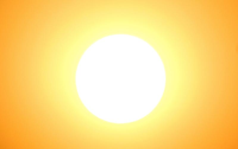 Irish holidaymakers warned about wildfires and soaring temperatures