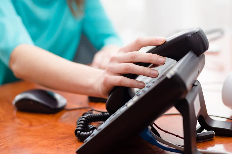 'We need your help' - Irish charity seeks volunteers to operate depression support line