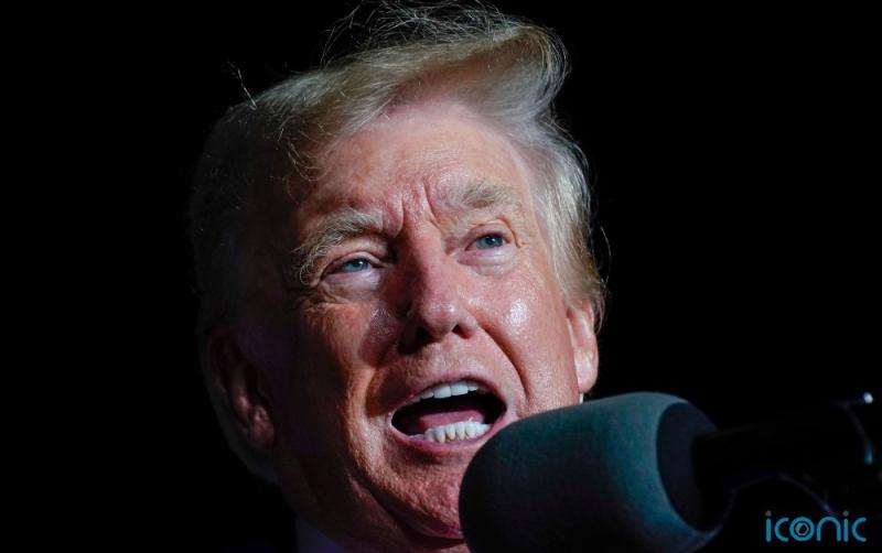 Trump's Florida estate searched by FBI in 'unannounced raid'