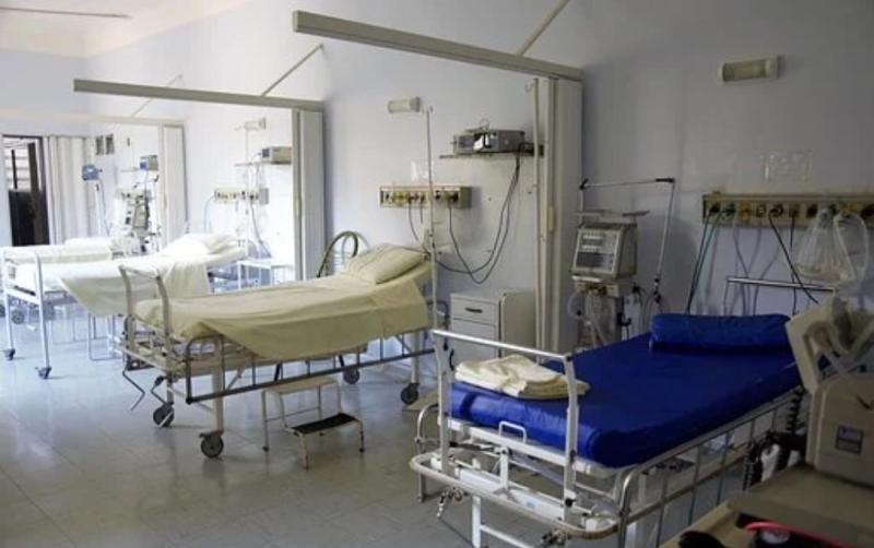 REVEALED: The number of patients waiting for beds in Irish hospitals