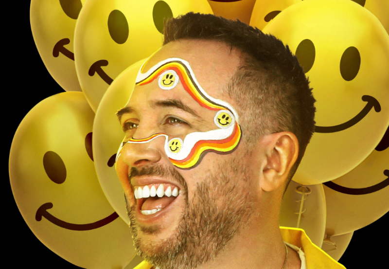 Big names revealed as 'Comedy Tent' headliners at this year's Electric Picnic