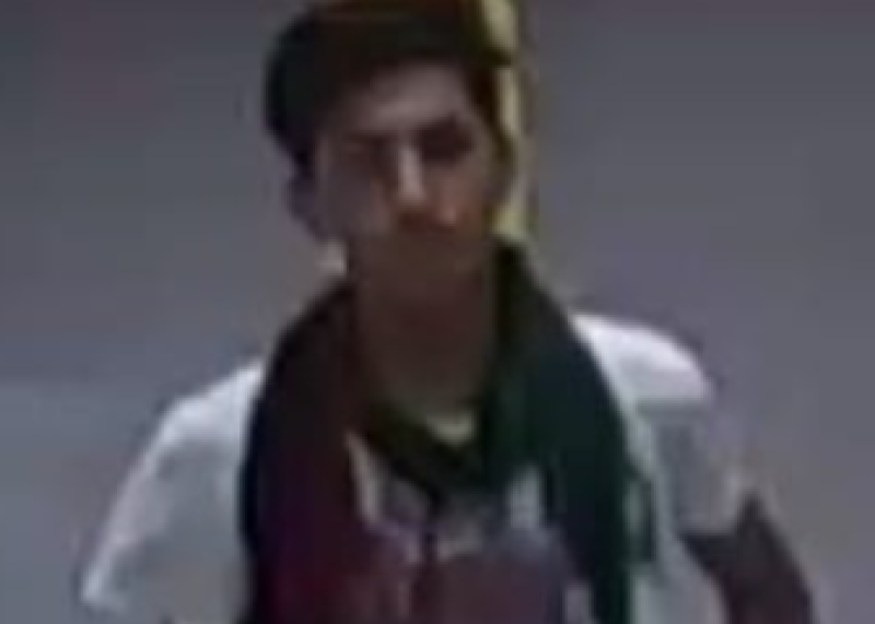 Garda&iacute; seek whereabouts of 14-year-old boy missing for five days