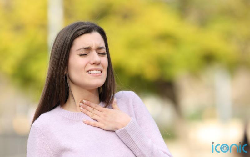 GUIDE: How to stop a common cold from getting worse