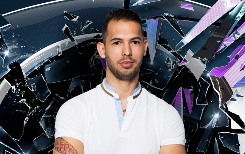 'Huge source for harmful content' - YouTube bans notorious Andrew Tate