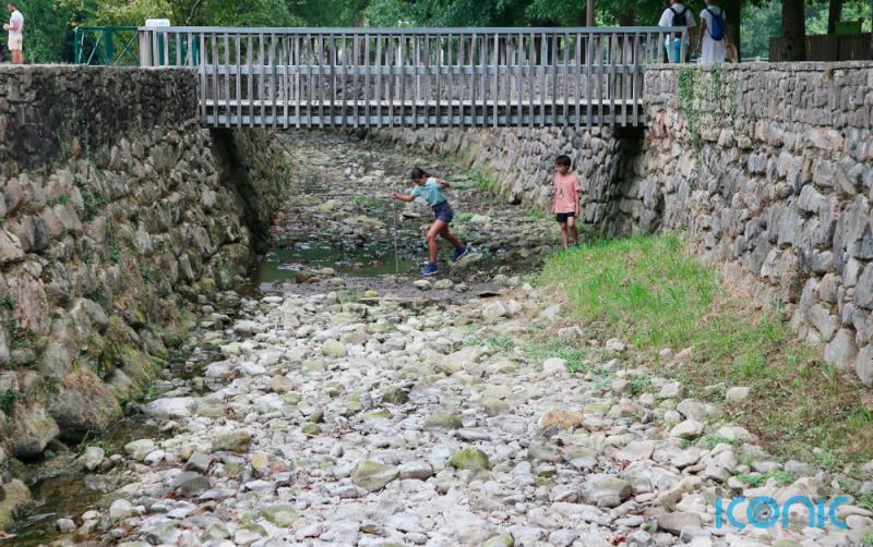 'Crises' - Europe set to face months of drought due to warmer and drier conditions