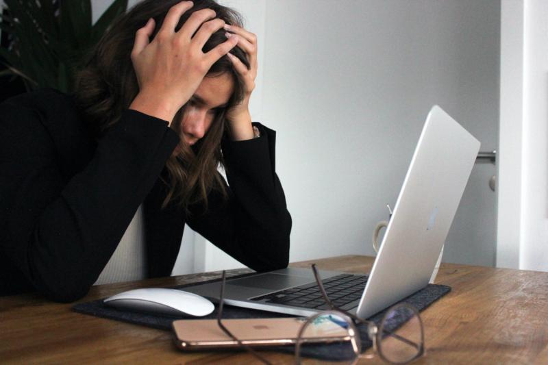 'The Great Disconnection' &ndash; Over 2 in 3 Irish workers disengaged from work