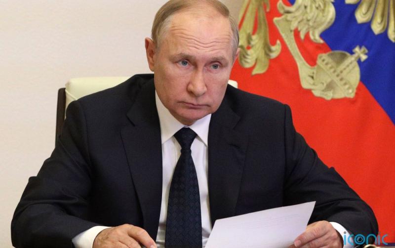 Kremlin confirms that Vladimir Putin will not host end of year press conference