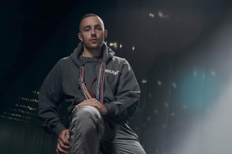 POLL: Which act are you most looking forward to at Day 1 of Electric Picnic? 