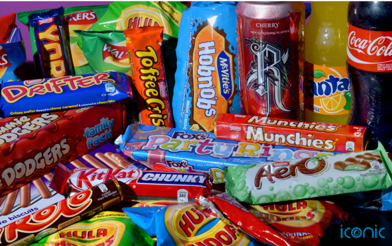 New study suggests ultra-processed foods leads to 'higher risk' of bowel cancer