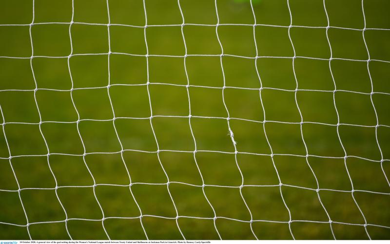 BREAKING: Three arrested in investigation of alleged League of Ireland match-fixing