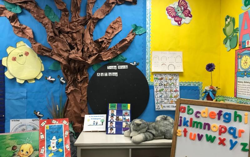 'Together for Better' - New funding model for childcare launched by Minister for Children