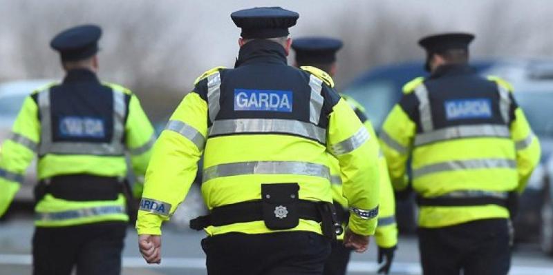 Smelly cyclist leads Garda&iacute; to large illegal drugs bust