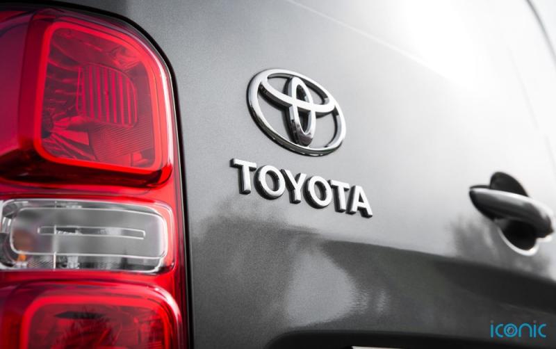 Major car firm announces it's ceasing production at Russian plant 