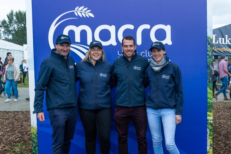 Popular rural Irish youth organisation announces name change